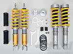 ÖHLINS Coil Over Suspension Kit 997 GT2 / GT2 RS / GT3 / GT3 RS - RWD - Road and Track