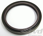 Crankshaft Sealing Ring - Rear - Flywheel End - 90 x 110 x 12 mm
