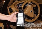 FVD Software Upgrade - 986 Boxster S - 3.2 L - 265 HP / 240 TQ - With Genius Flash Tool