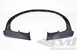 Front Chin Spoiler 930 / 911 Wide Body / Turbo Look  1975-89
