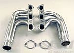 996 GT3 Race Headers - 50 mm primary tubing - 70 mm collector with Aero Quip / RSR flange